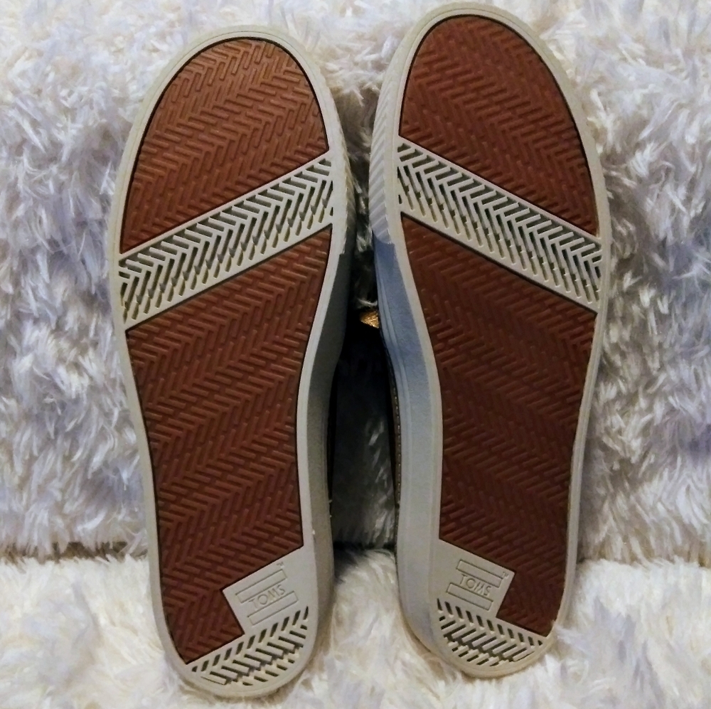 TOMS Sunrise mules - Picture 8 of 8